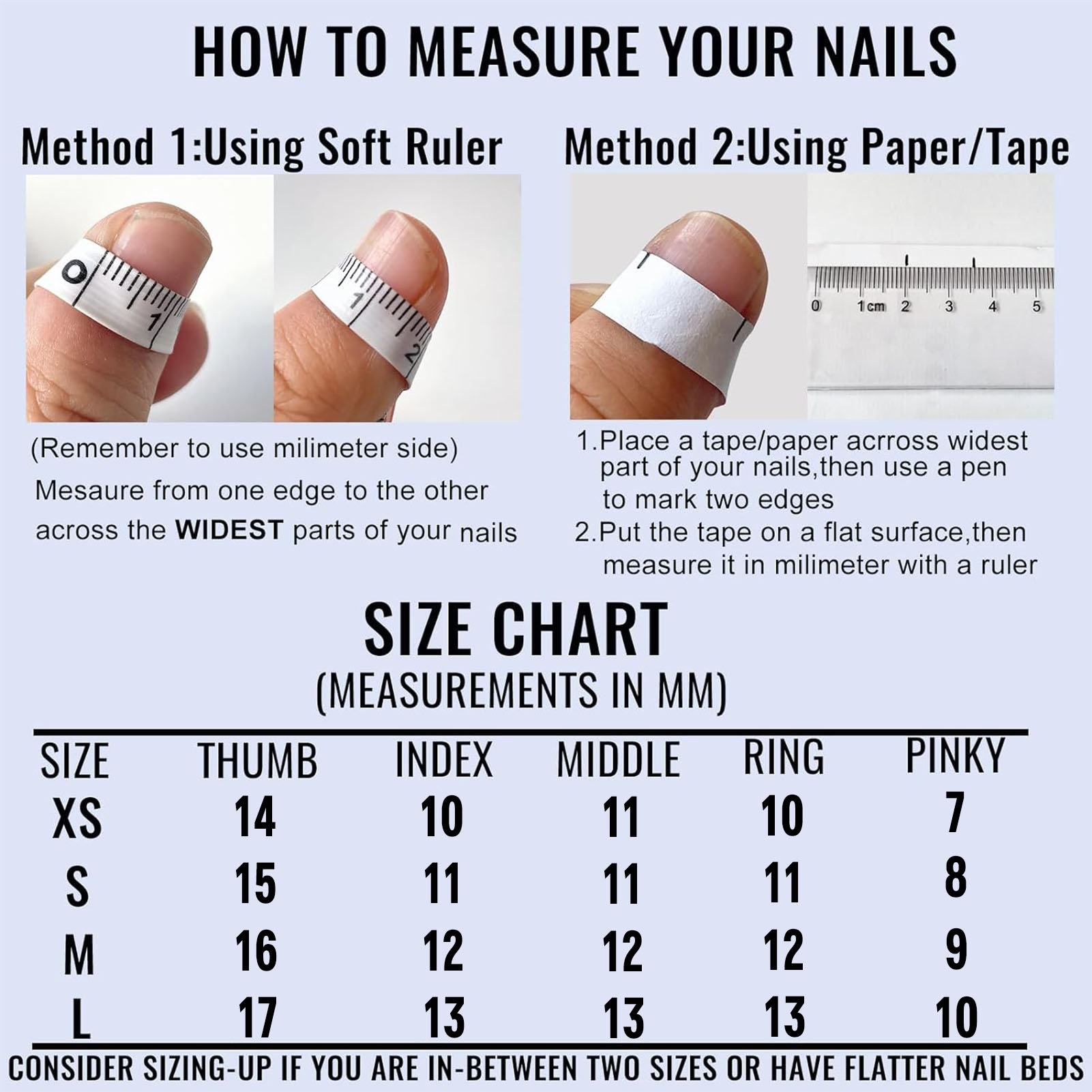 手作りのキラキラつけ爪,白い白鳥,猫の目,煙,青と灰色,圧力 - Nail Art Gliter のレビューと価格