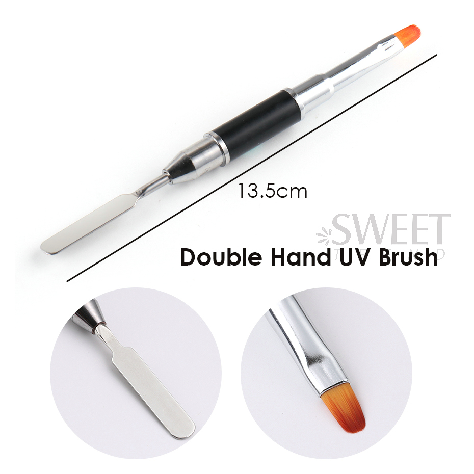 初心者向けエクステ ネイルジェルキット ヌードカラー クイッ - Nail Extension Form のレビューと価格
