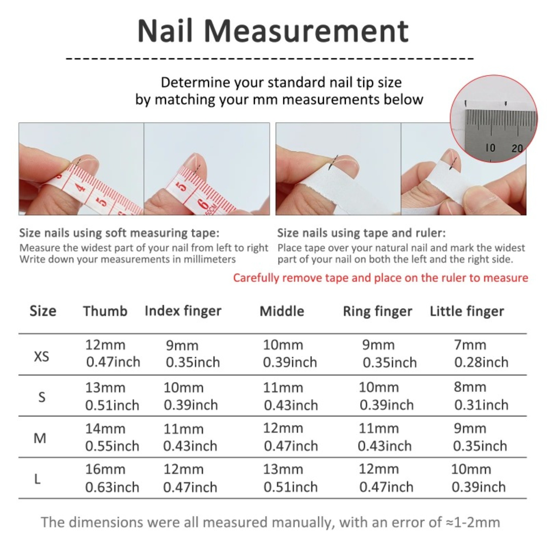 10個/セット ヌードピンクグラデーション ショートハンドメ - Nail Art Pink のレビューと価格